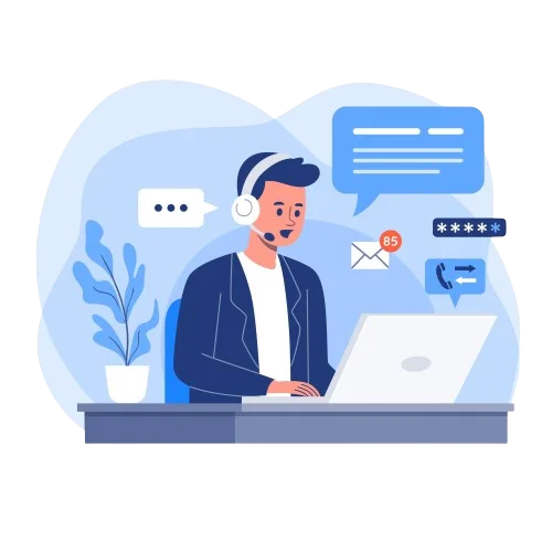 customer care listening 